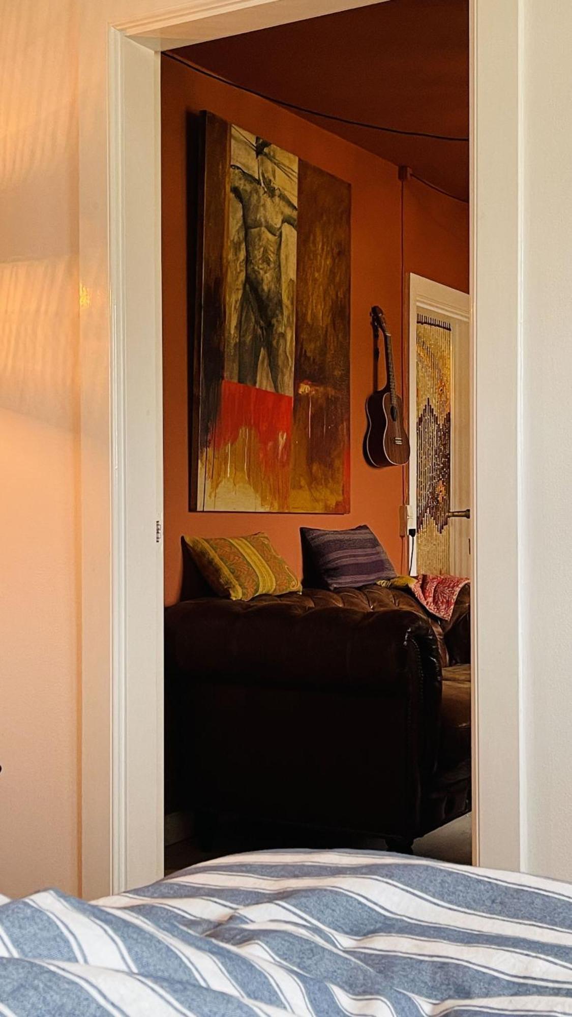 Апартаменты Apartmentincopenhagen 1589 Копенгаген