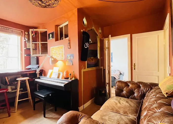 Apartmentincopenhagen Apartment 1589