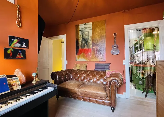 Apartmentincopenhagen Apartment 1589