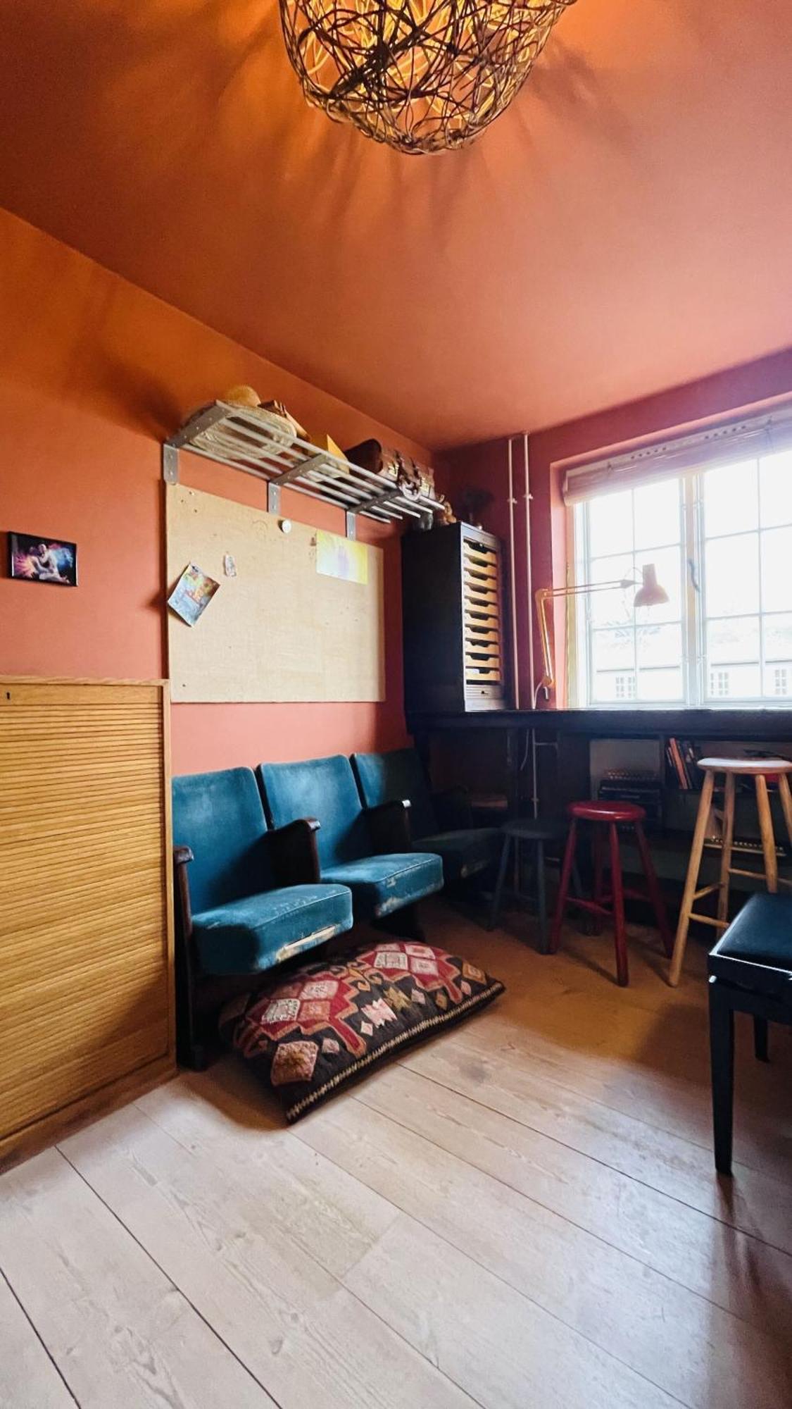 Apartmentincopenhagen 1589 Copenhague