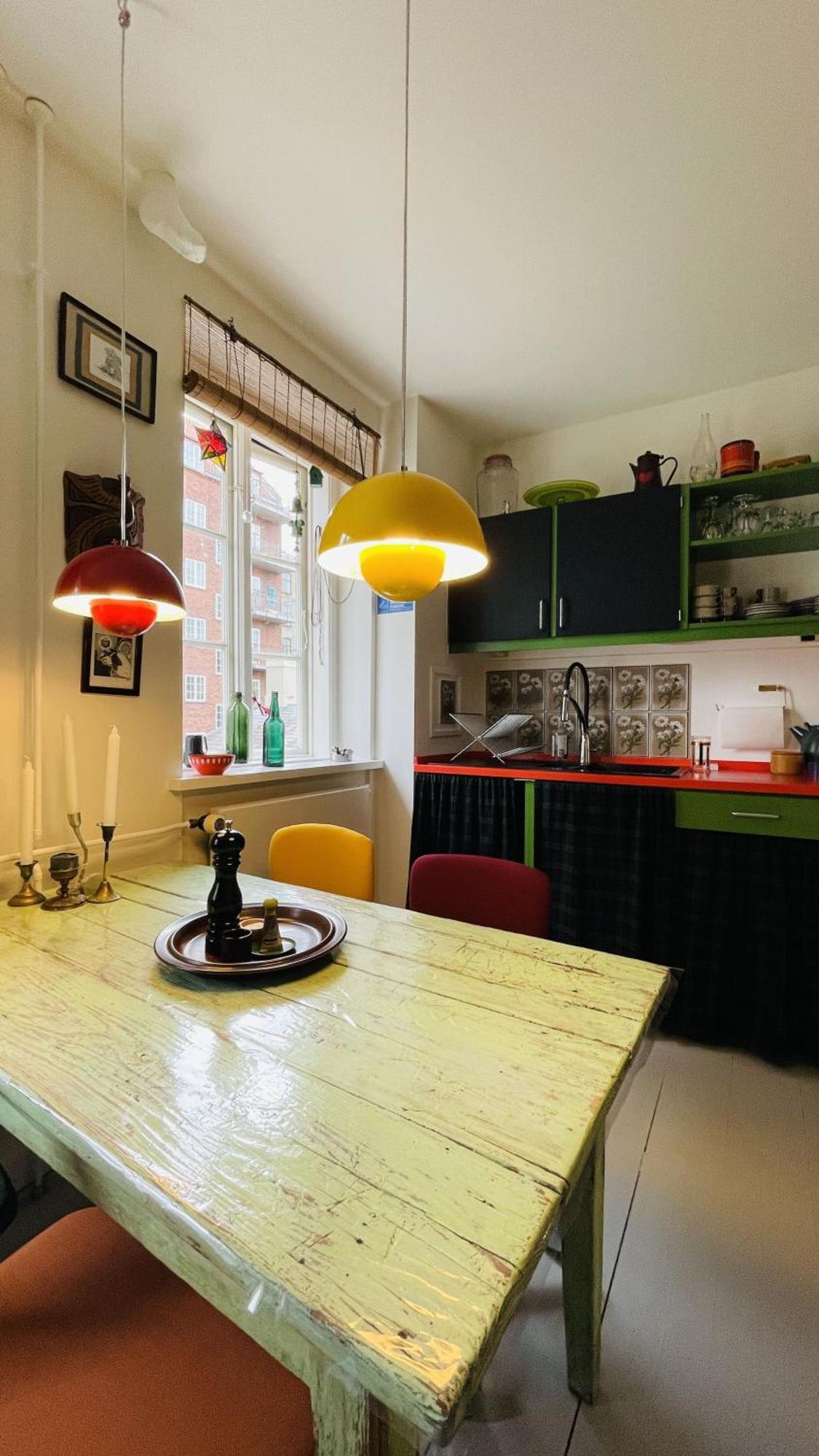 Apartmentincopenhagen 1589 Copenhague